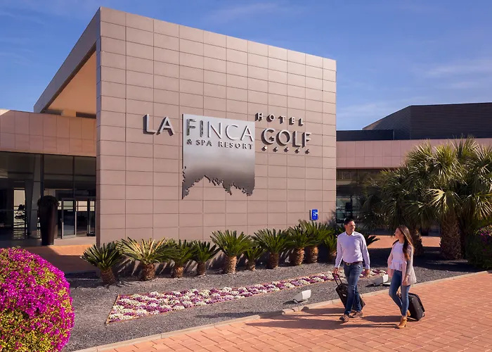 La Finca Resort