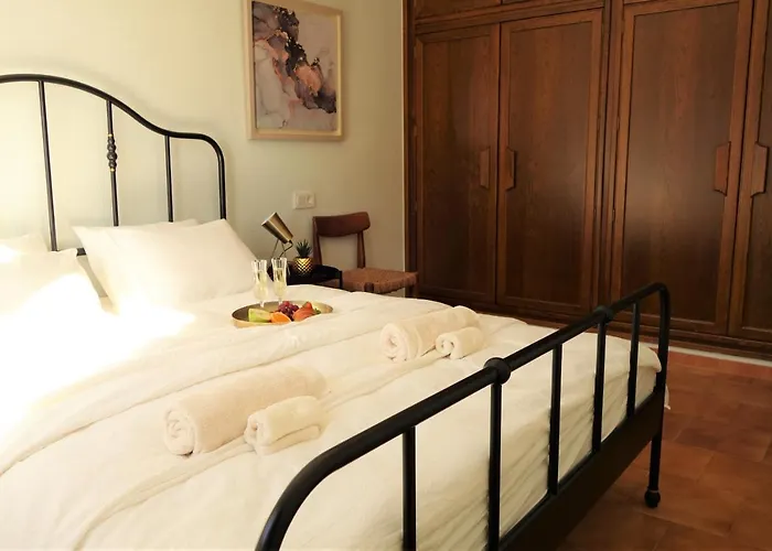 Boutique Beach House, Colina Del Emperador
