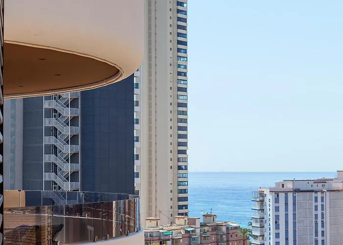Hotel Gold Arcos 4 Sup - Modern Luxury Experience
