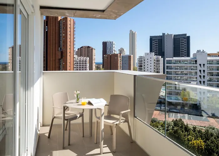 Helios Benidorm
