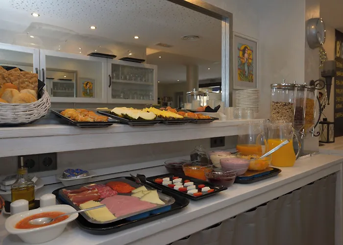 Boutique Hotel Sierra De Alicante